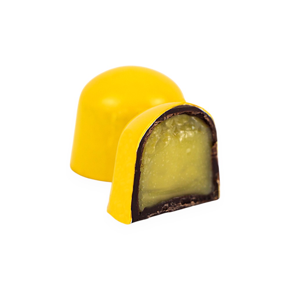 Bombom de Limão Bombom de Limão