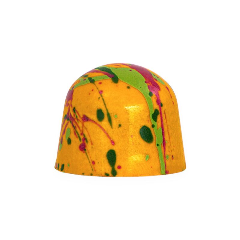 Tropical Fruits candy
