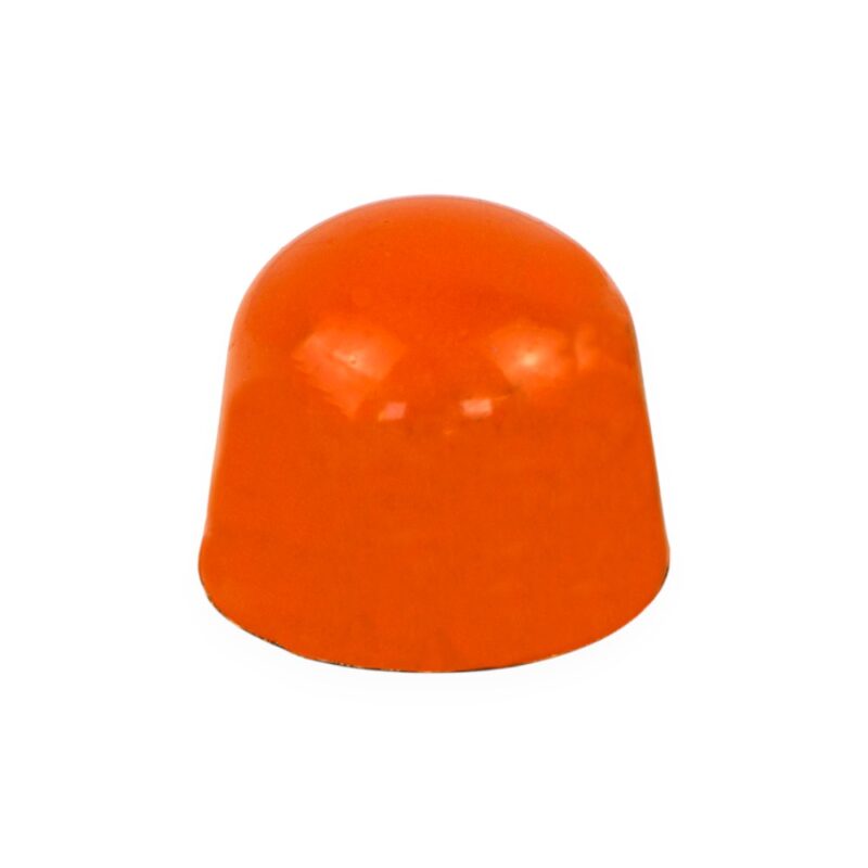 Orange candy