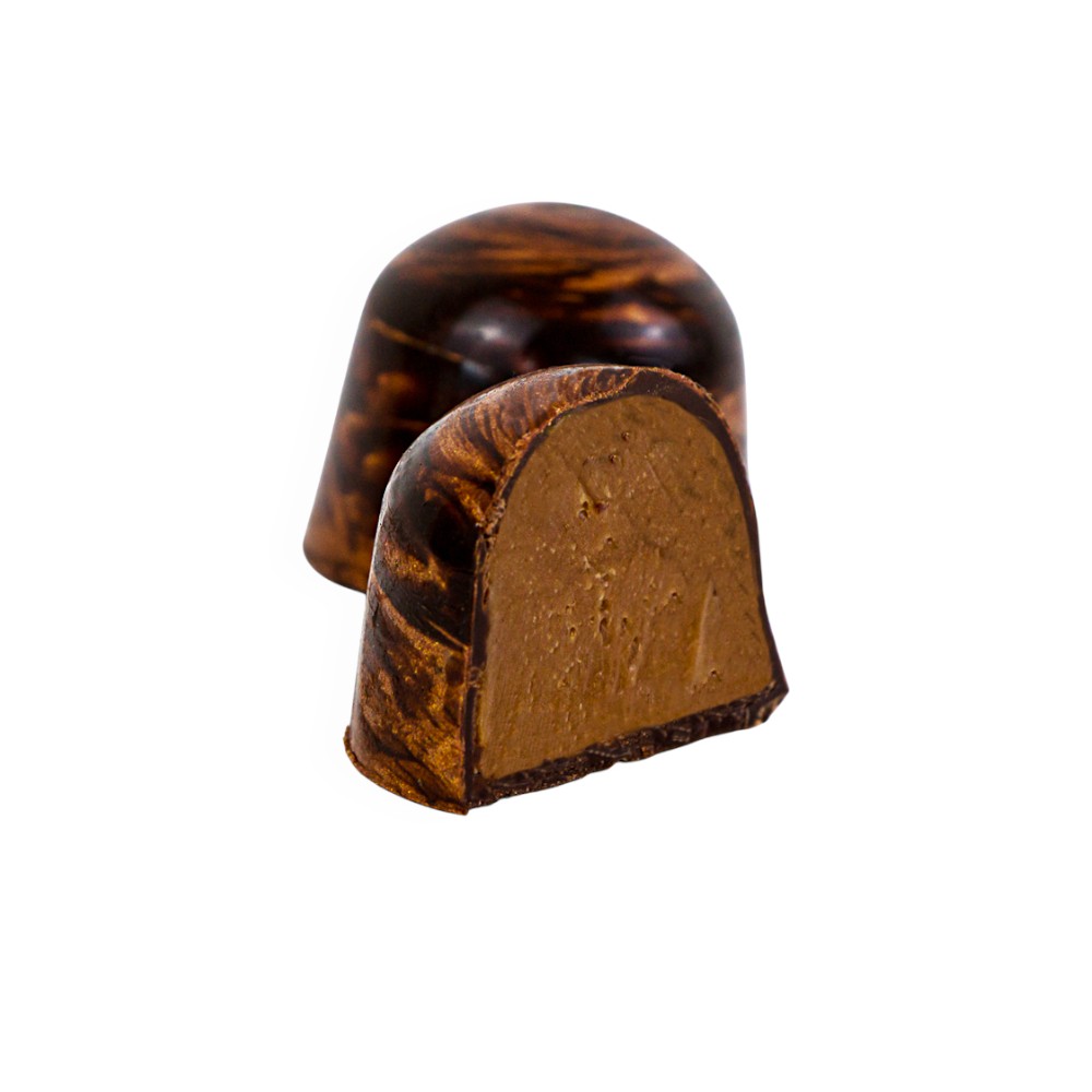 Bombom Caramelo Salgado Bombom Caramelo Salgado