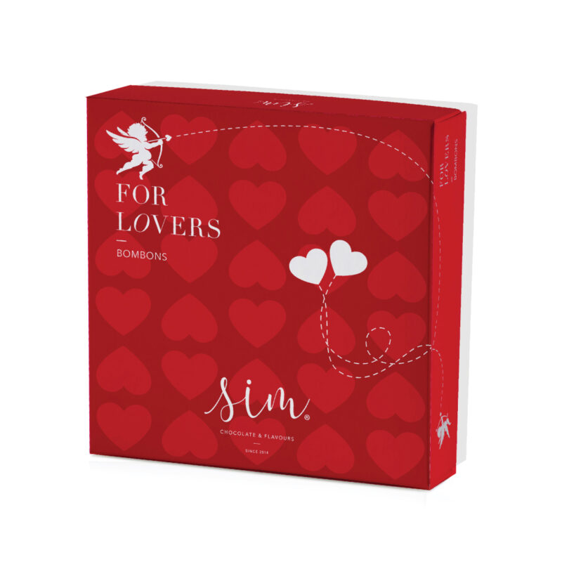 For Lovers Box