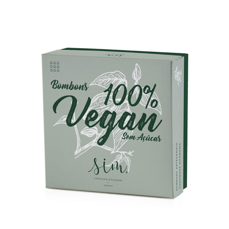 Box Vegan