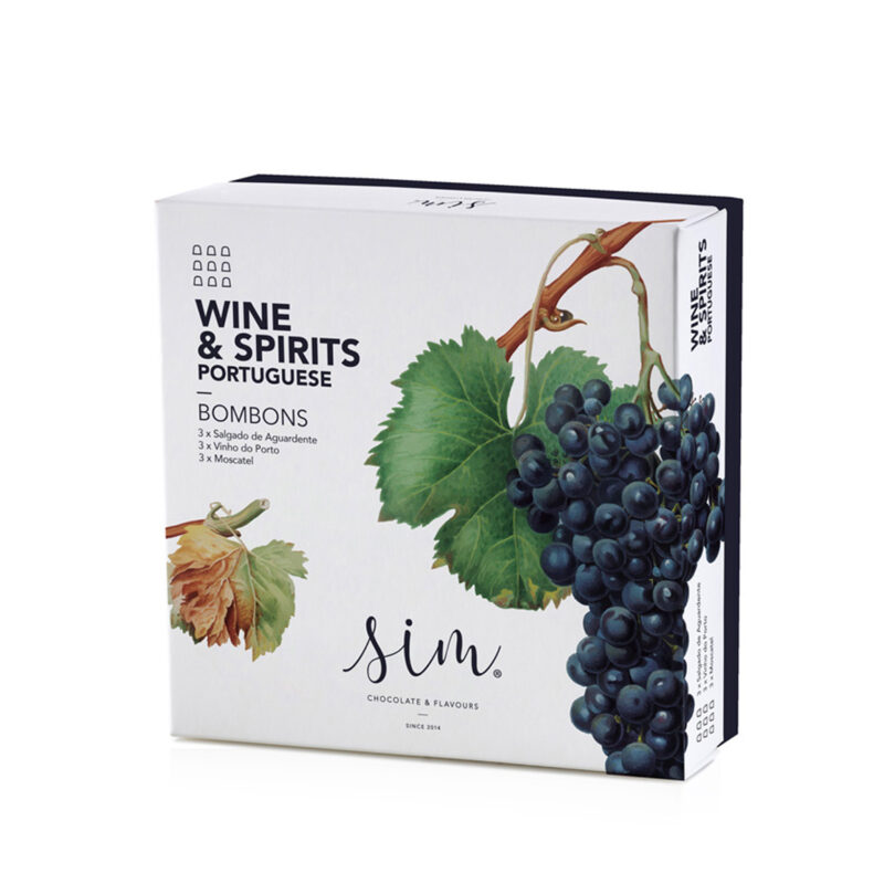 Box Wine & Spirits