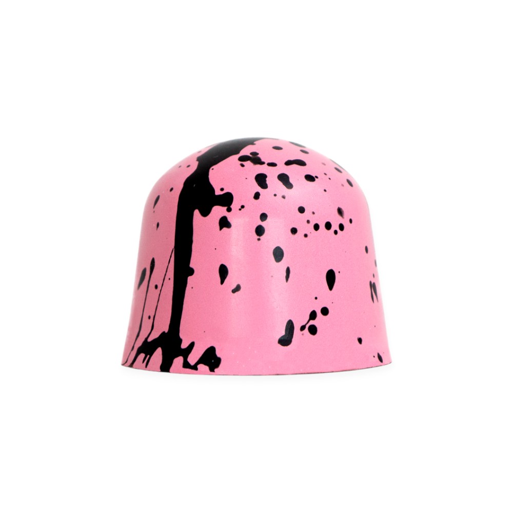 Bombom Estalinhos Frutos Vermelhos Bombom Estalinhos Frutos Vermelhos