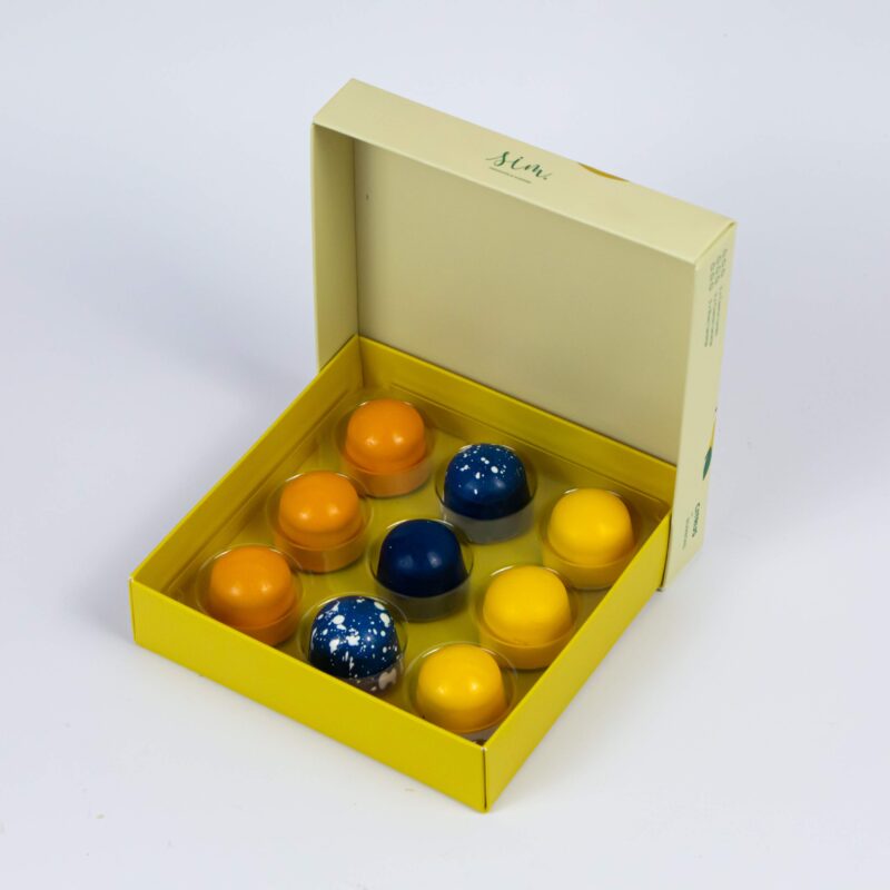 Citrus Box