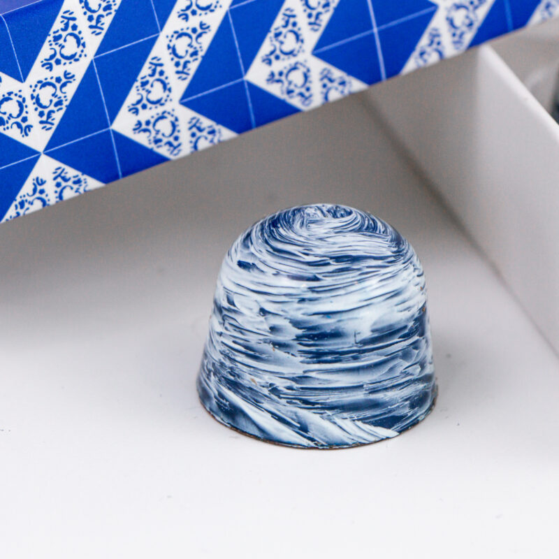 Inbictus Box