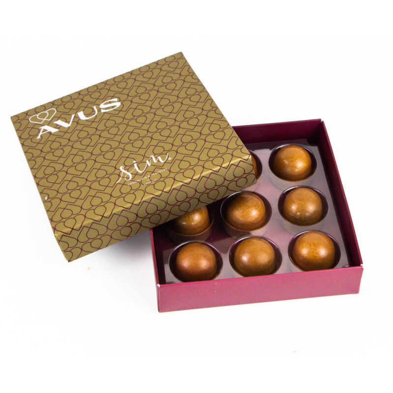 Avus Box