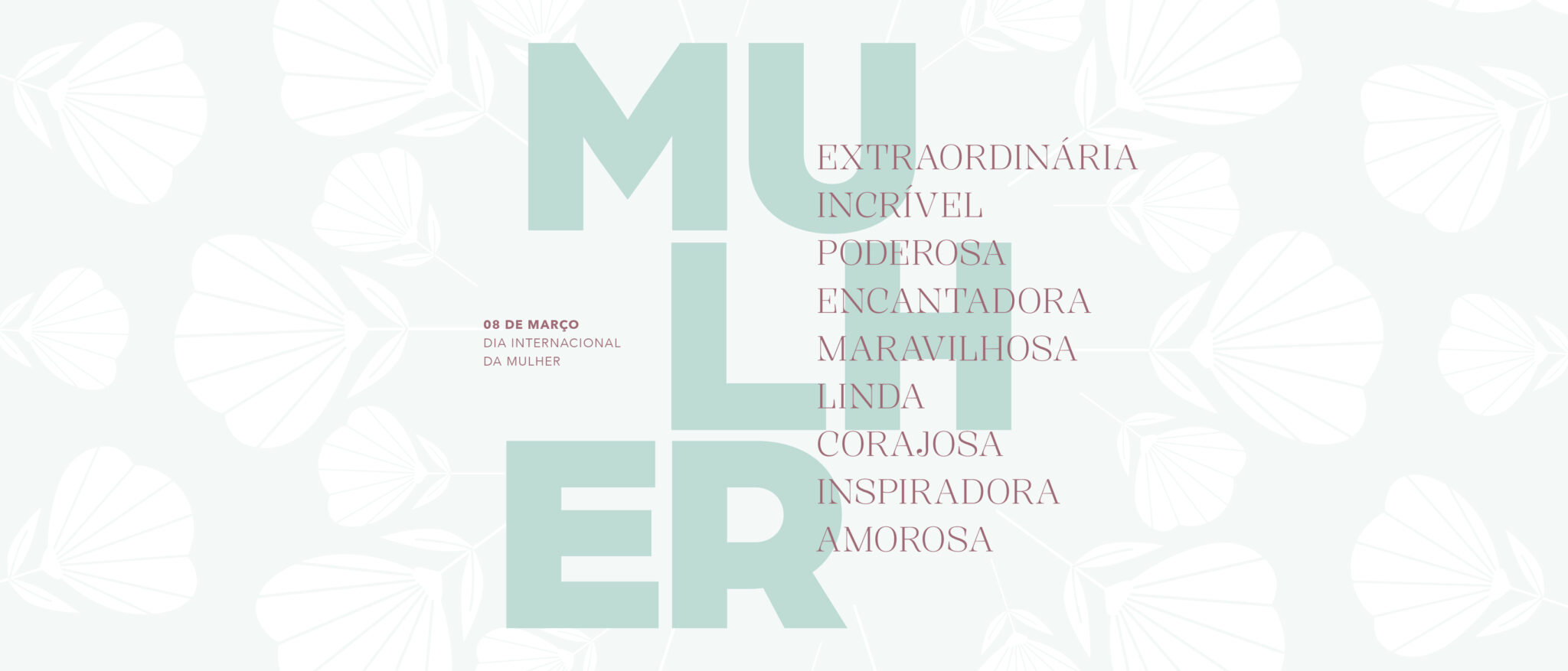 9 Palavras para Descrever as Mulheres – e Como as Celebramos no Dia da ...