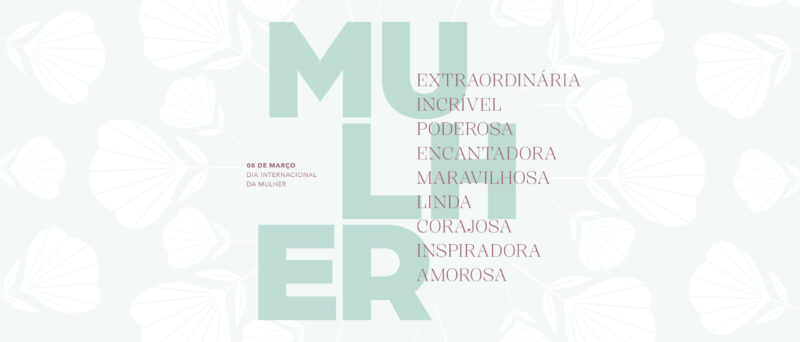 9 Palavras para Descrever as Mulheres – e Como as Celebramos no Dia da ...