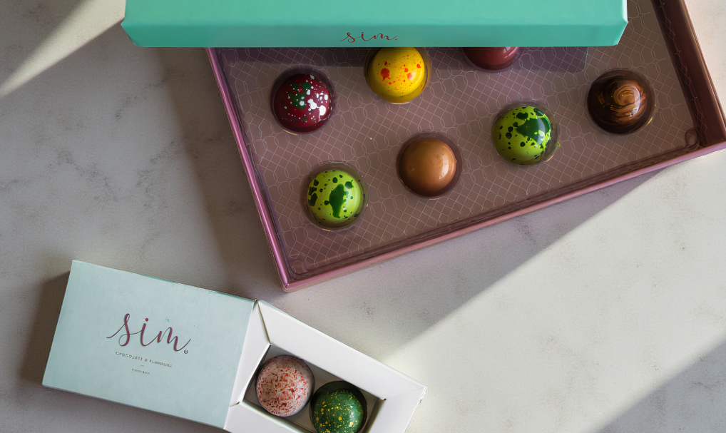 chocolates