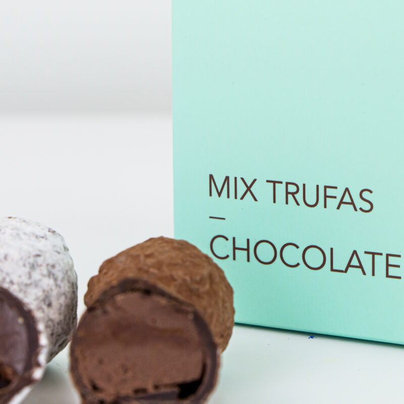 Mix Trufas Gourmet