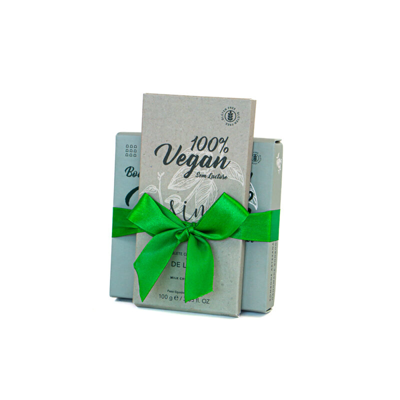 Pack Chocolate Vegan