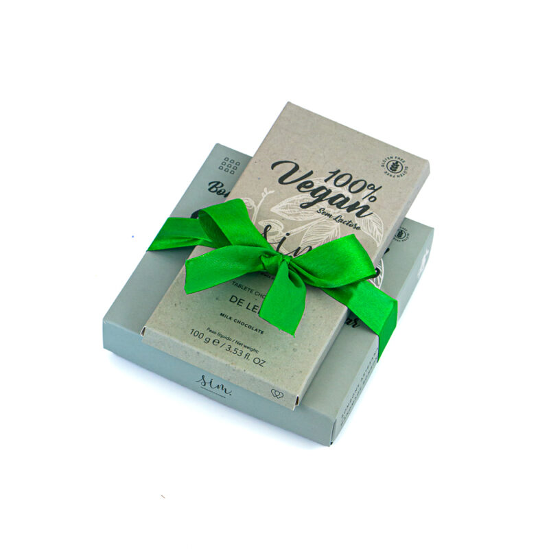 Pack Chocolate Vegan