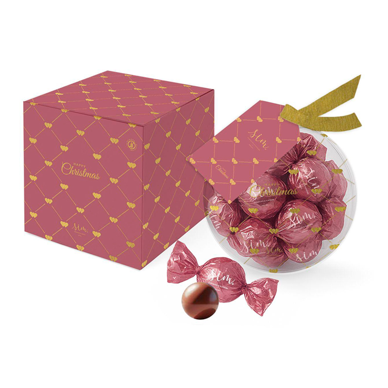 Bola Happy Christmas | Pré Venda