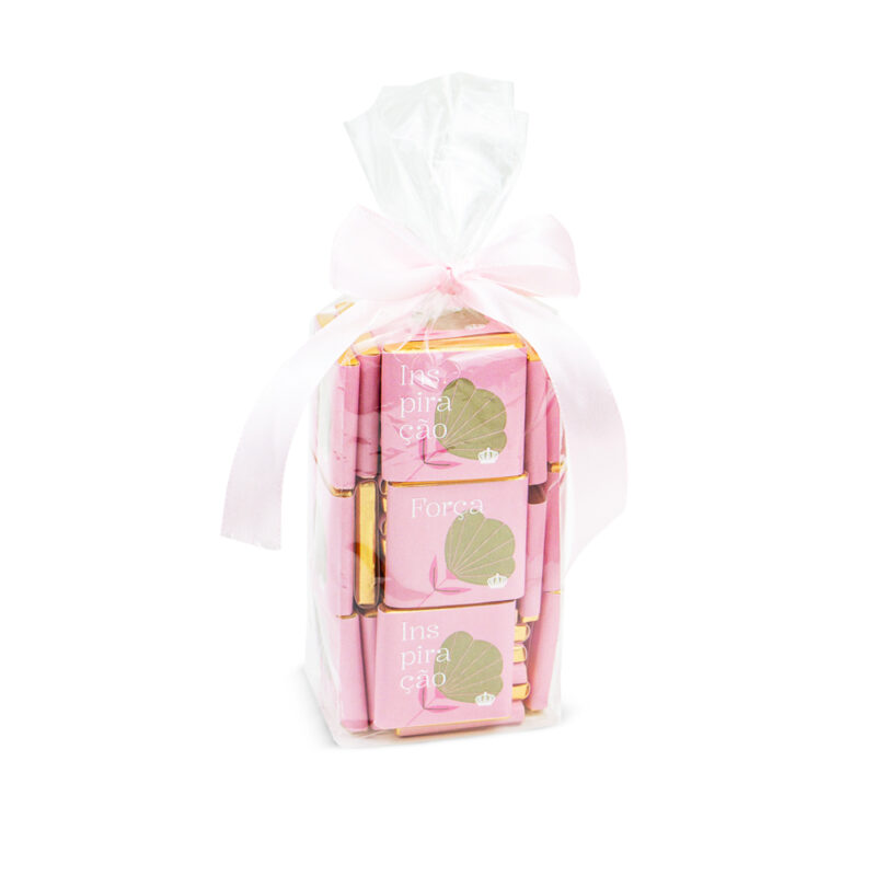 Saco de Napolitanas For My Queen 36UN